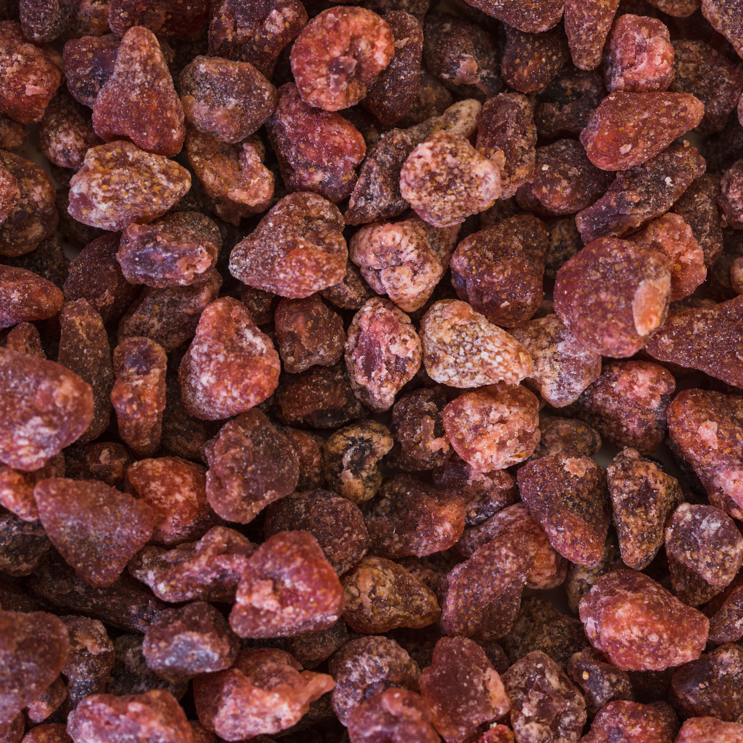 Bauxite