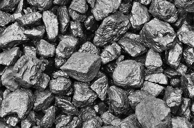 Thermal Coal